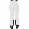Whistler Drizzle, pantalones de esquí, mujer, blanco