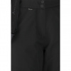 Whistler Drizzle, pantaloni da sci, donna, nero
