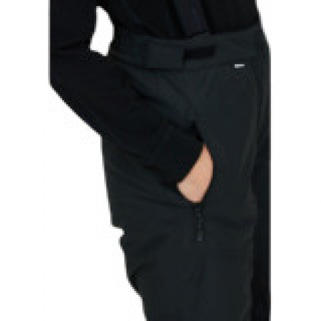 Whistler Drizzle, pantaloni da sci, donna, nero