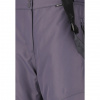 Whistler Drizzle, pantaloni da sci, donna, viola scuro