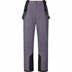 Whistler Drizzle, pantaloni da sci, donna, viola scuro