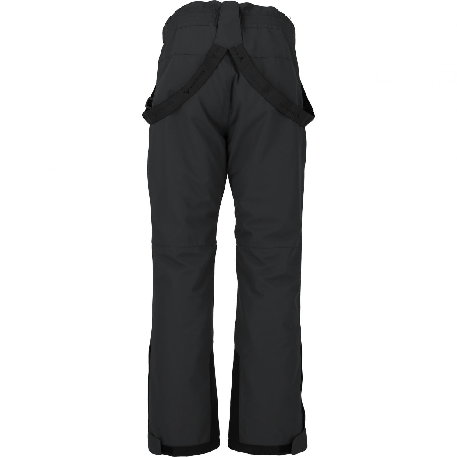 Whistler Drizzle, pantaloni da sci, uomo, nero
