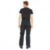 Whistler Drizzle, pantaloni da sci, uomo, nero