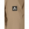 Whistler Drizzle, ski jacket, junior, beige