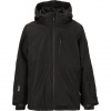 Whistler Drizzle, ski jacket, junior, black