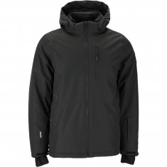 Whistler Drizzle, ski jacket, men, black