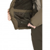 Whistler Drizzle, ski jacket, men, dark green