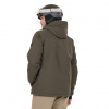 Whistler Drizzle, ski jacket, men, dark green
