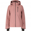 Whistler Drizzle, ski jacket, women, twilight mauve