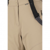 Whistler Drizzle, skibukser, dame, beige