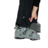 Whistler Drizzle, skibukser, dame, sort
