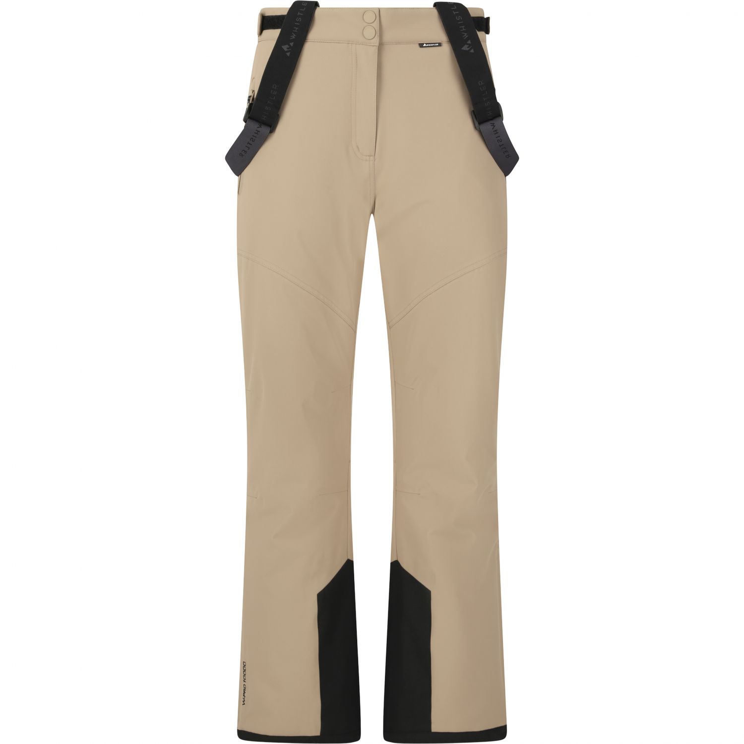 Whistler Drizzle, Skibukser, Dame, String
