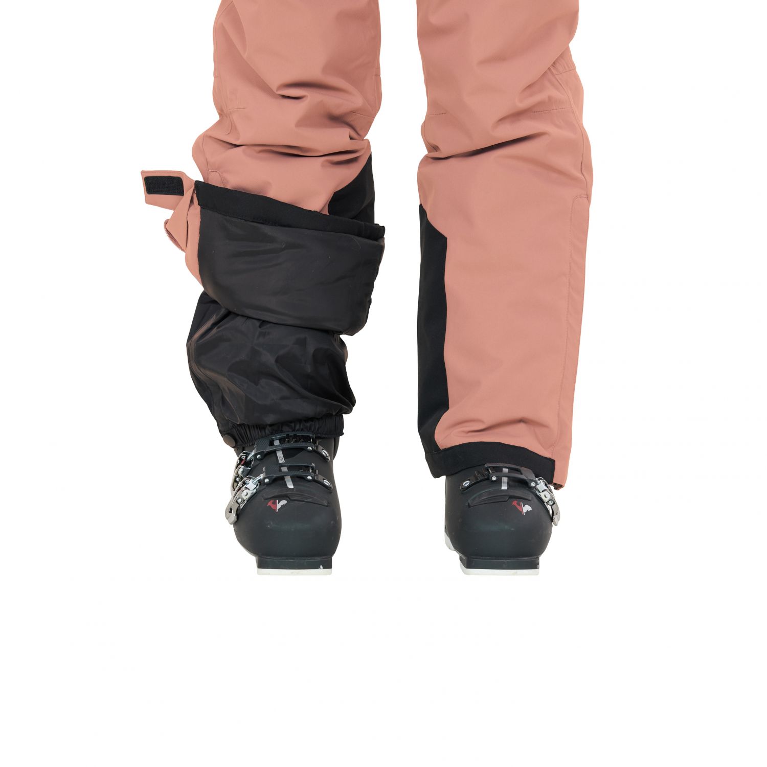 Whistler Drizzle, skibukser, dame, twilight mauve