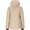 Whistler Drizzle, Skidjacka, Dam, Beige