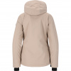 Whistler Drizzle, Skidjacka, Dam, Beige