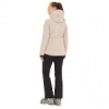 Whistler Drizzle, Skidjacka, Dam, Beige