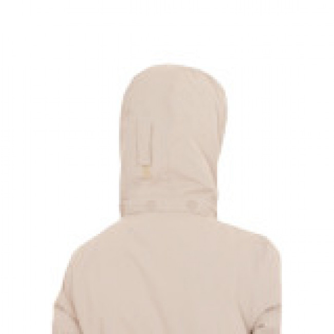 Whistler Drizzle, Skidjacka, Dam, Beige