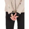Whistler Drizzle, Skidjacka, Dam, Beige