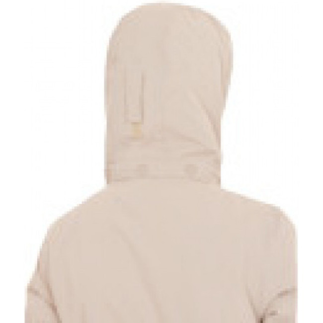 Whistler Drizzle, Skidjacka, Dam, Beige