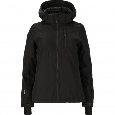 Whistler Drizzle, Skidjacka, Dam, Svart