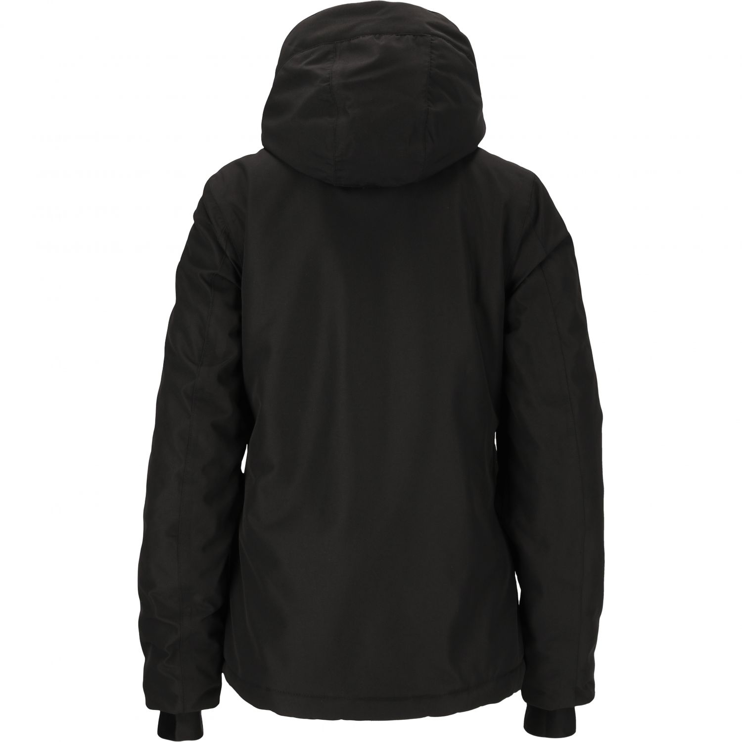 Whistler Drizzle, Skidjacka, Dam, Svart