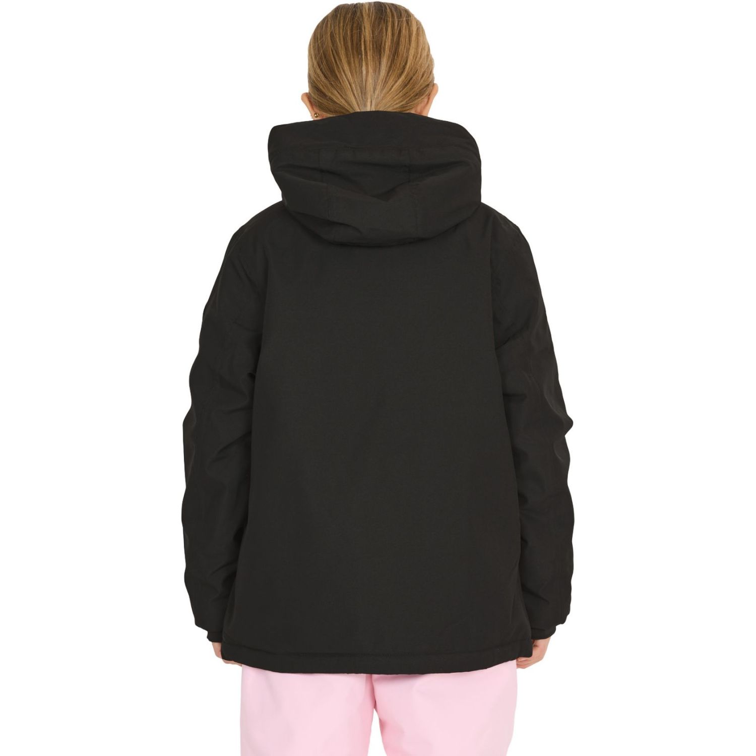 Whistler Drizzle, Skidjacka, Junior, Svart