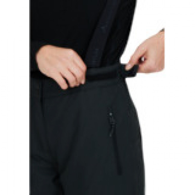 Whistler Drizzle, Skihose, Damen, schwarz