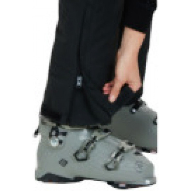 Whistler Drizzle, Skihose, Damen, schwarz