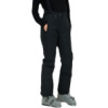 Whistler Drizzle, Skihose, Damen, schwarz