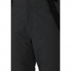 Whistler Drizzle, Skihose, Herren, schwarz