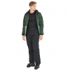 Whistler Drizzle, Skihose, Herren, schwarz