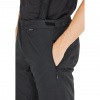 Whistler Drizzle, Skihose, Herren, schwarz
