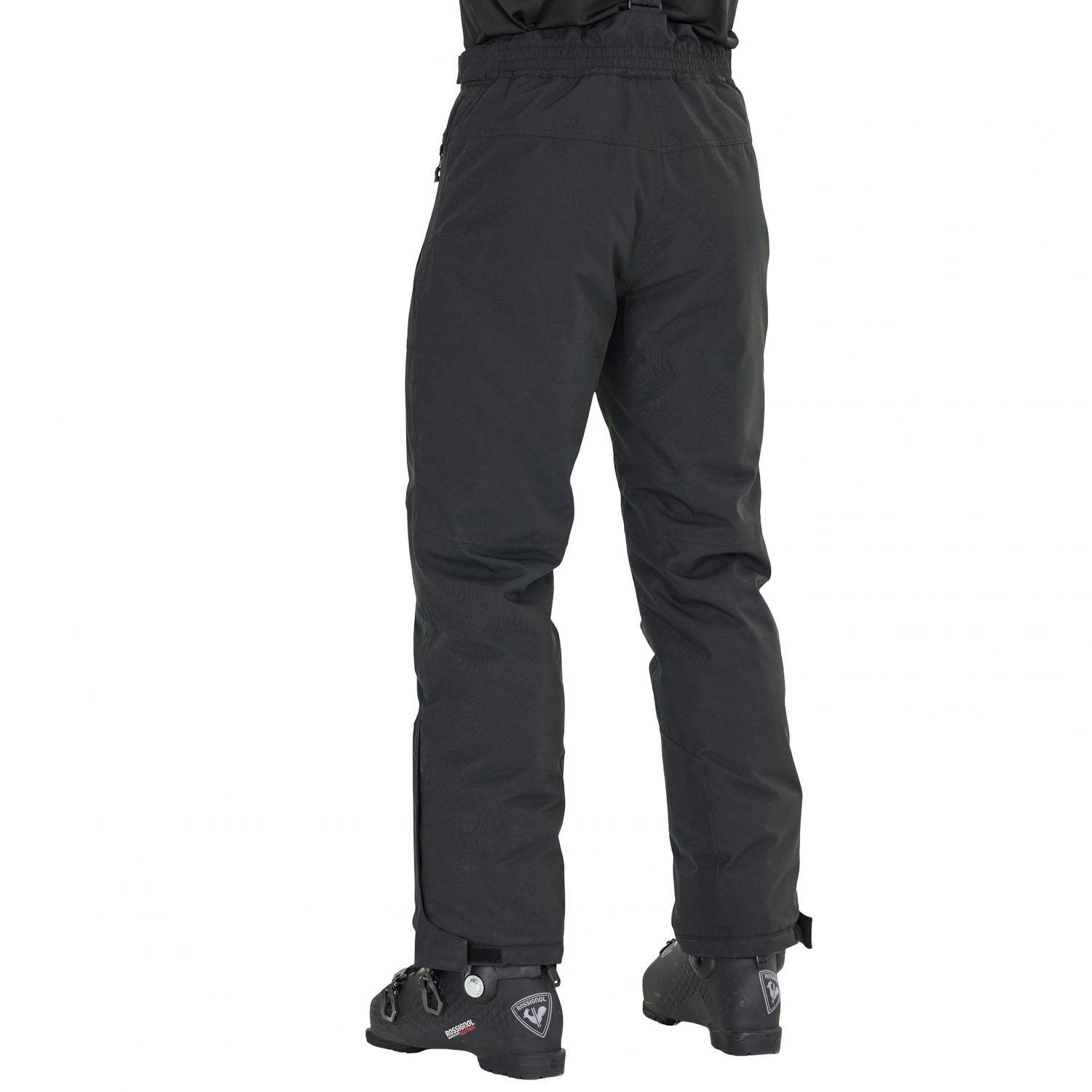 Whistler Drizzle, Skihose, Herren, schwarz