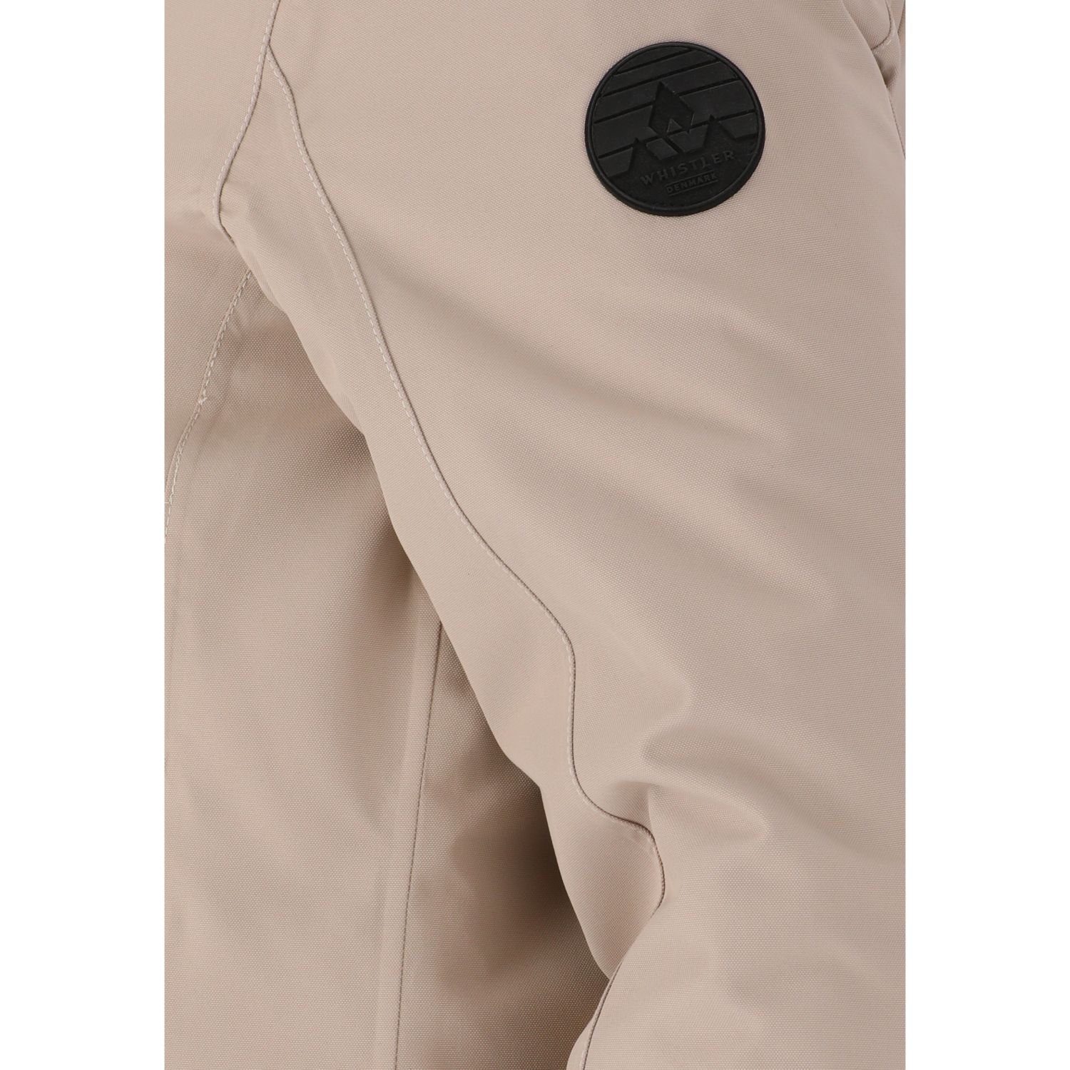 Whistler Drizzle, Skijacke, Damen, beige
