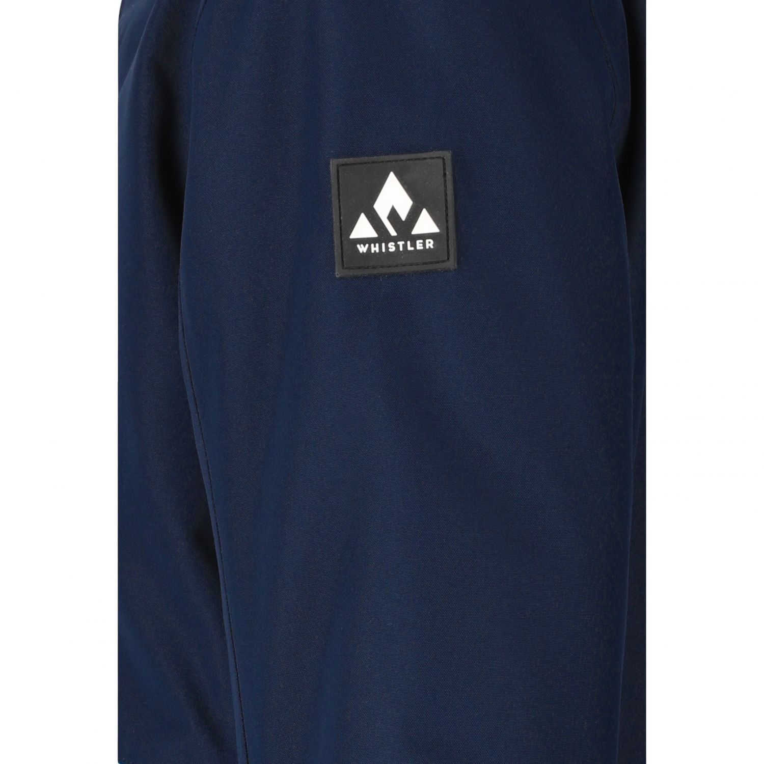 Whistler Drizzle, Skijacke, Junior, blau