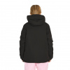 Whistler Drizzle, Skijacke, Junior, schwarz