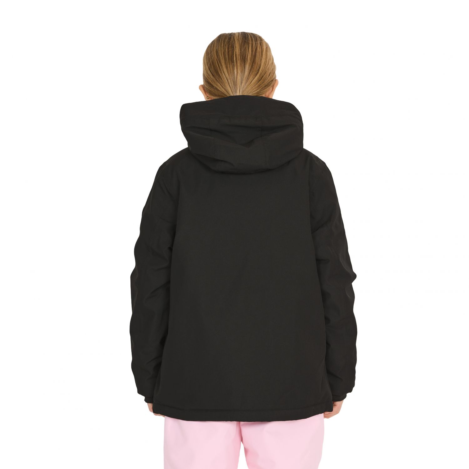 Whistler Drizzle, Skijacke, Junior, schwarz