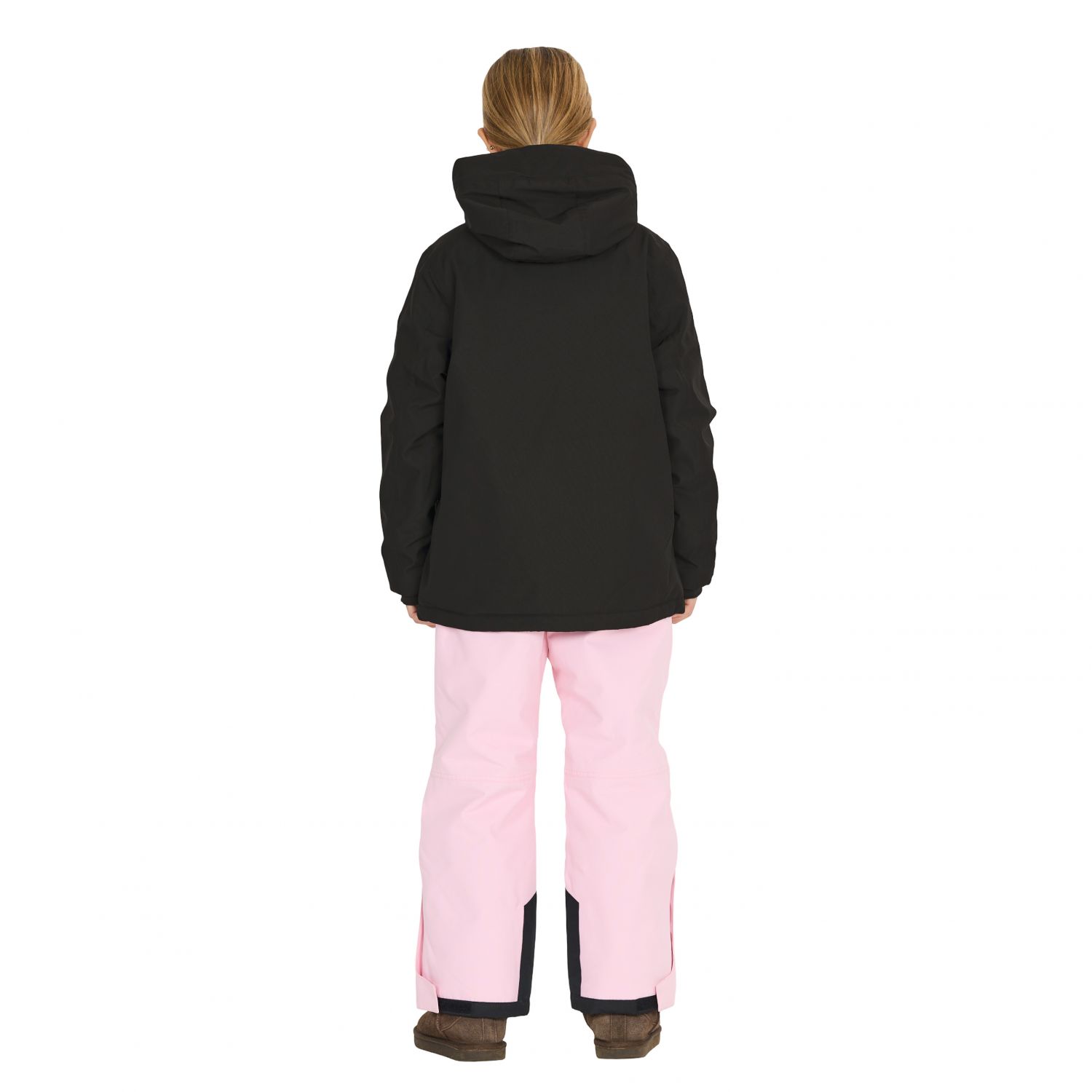 Whistler Drizzle, Skijacke, Junior, schwarz
