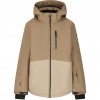 Whistler Drizzle, skijakke, junior, beige