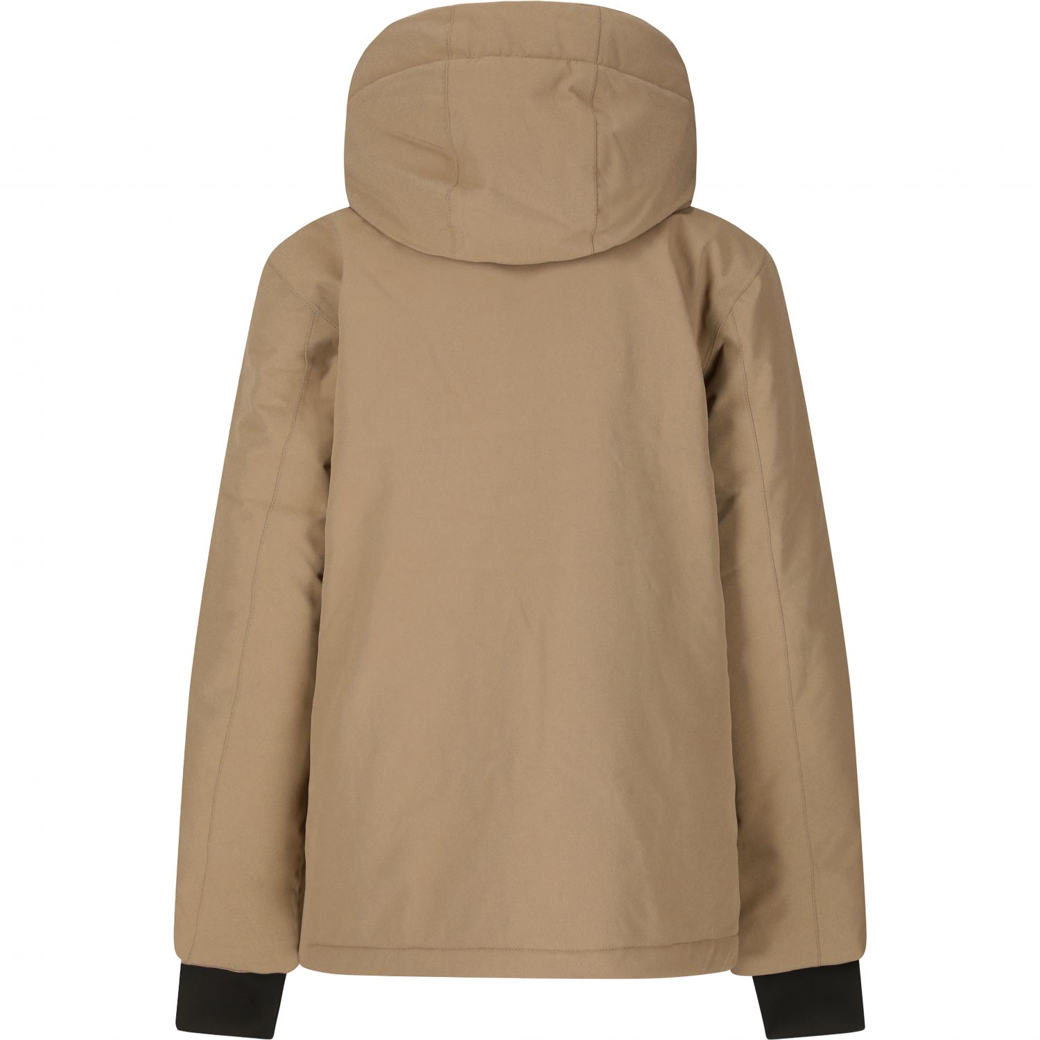 Whistler Drizzle, skijakke, junior, beige