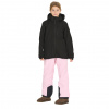 Whistler Drizzle, skijakke, junior, sort