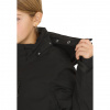 Whistler Drizzle, skijakke, junior, sort