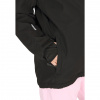 Whistler Drizzle, skijakke, junior, sort