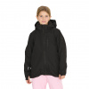 Whistler Drizzle, skijakke, junior, sort