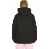 Whistler Drizzle, skijakke, junior, sort