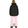 Whistler Drizzle, skijakke, junior, sort