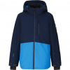 Whistler Drizzle, skijas, junior, blauw