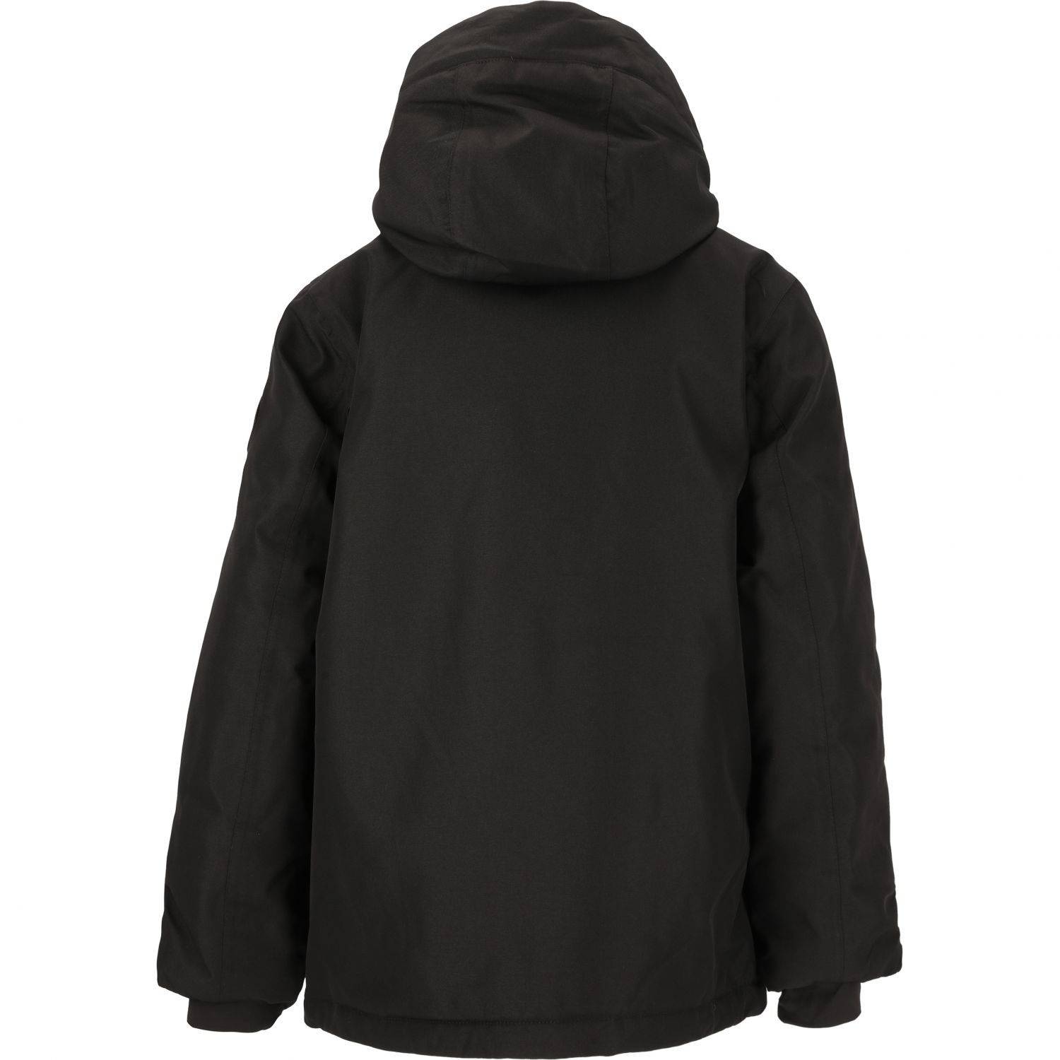 Whistler Drizzle, skijas, junior, zwart