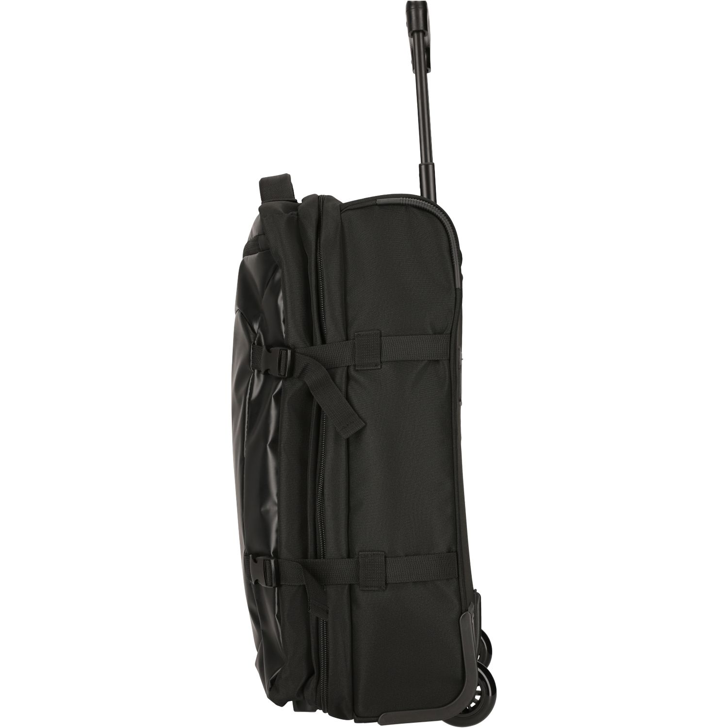 Whistler Explorer 38l, maleta con ruedas, negro