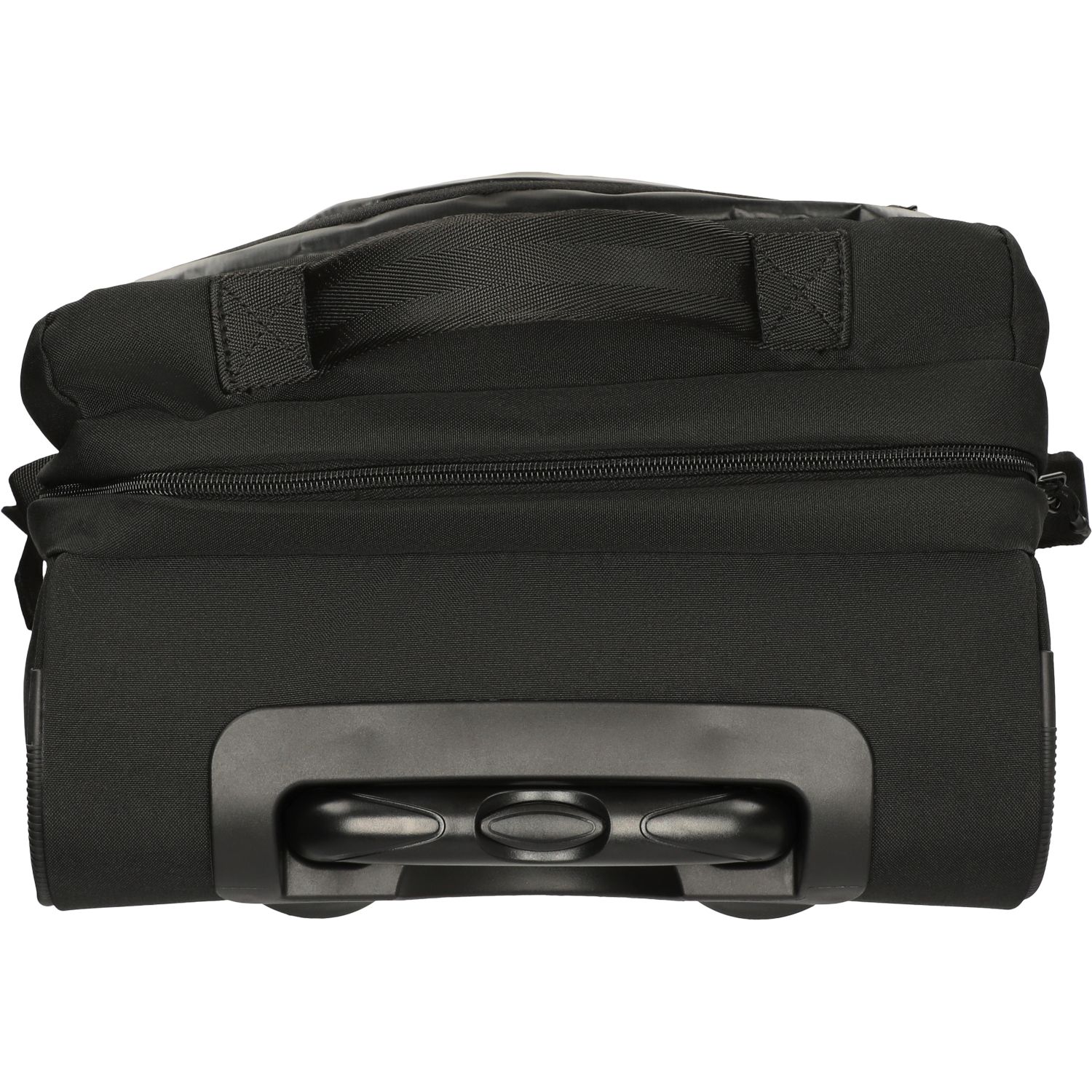 Whistler Explorer 38l, maleta con ruedas, negro